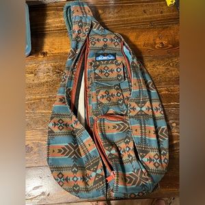 Kavu Sling Backpack
